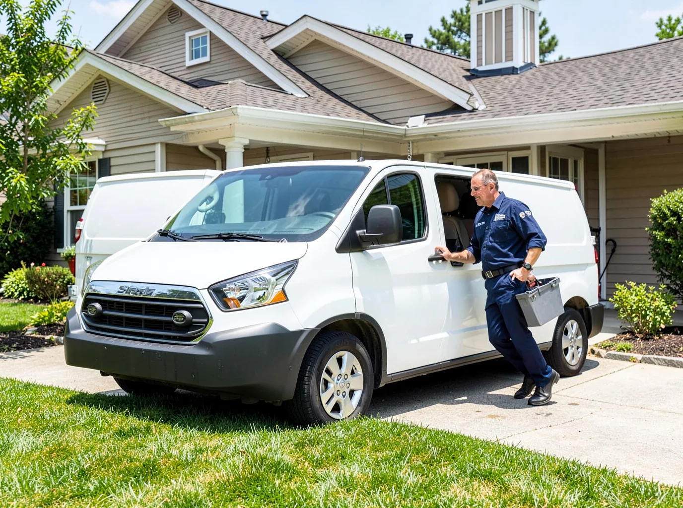 Emergency Plumber company in Garland, NC